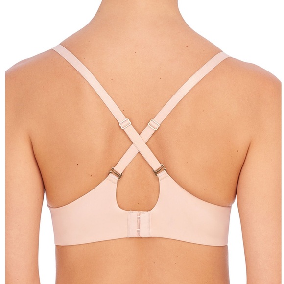 Natori Avail Full Fit Convertible Bra 36DD - Picture 2 of 9